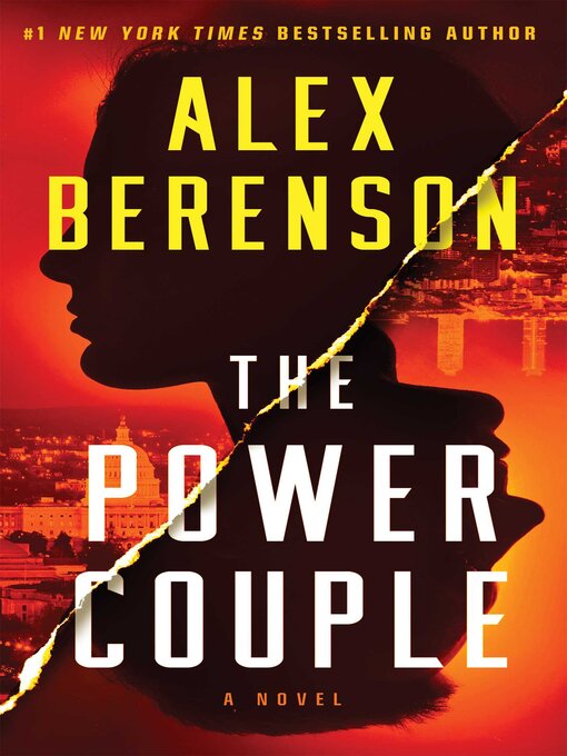 Title details for The Power Couple by Alex Berenson - Wait list